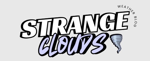 Strange Clouds WX